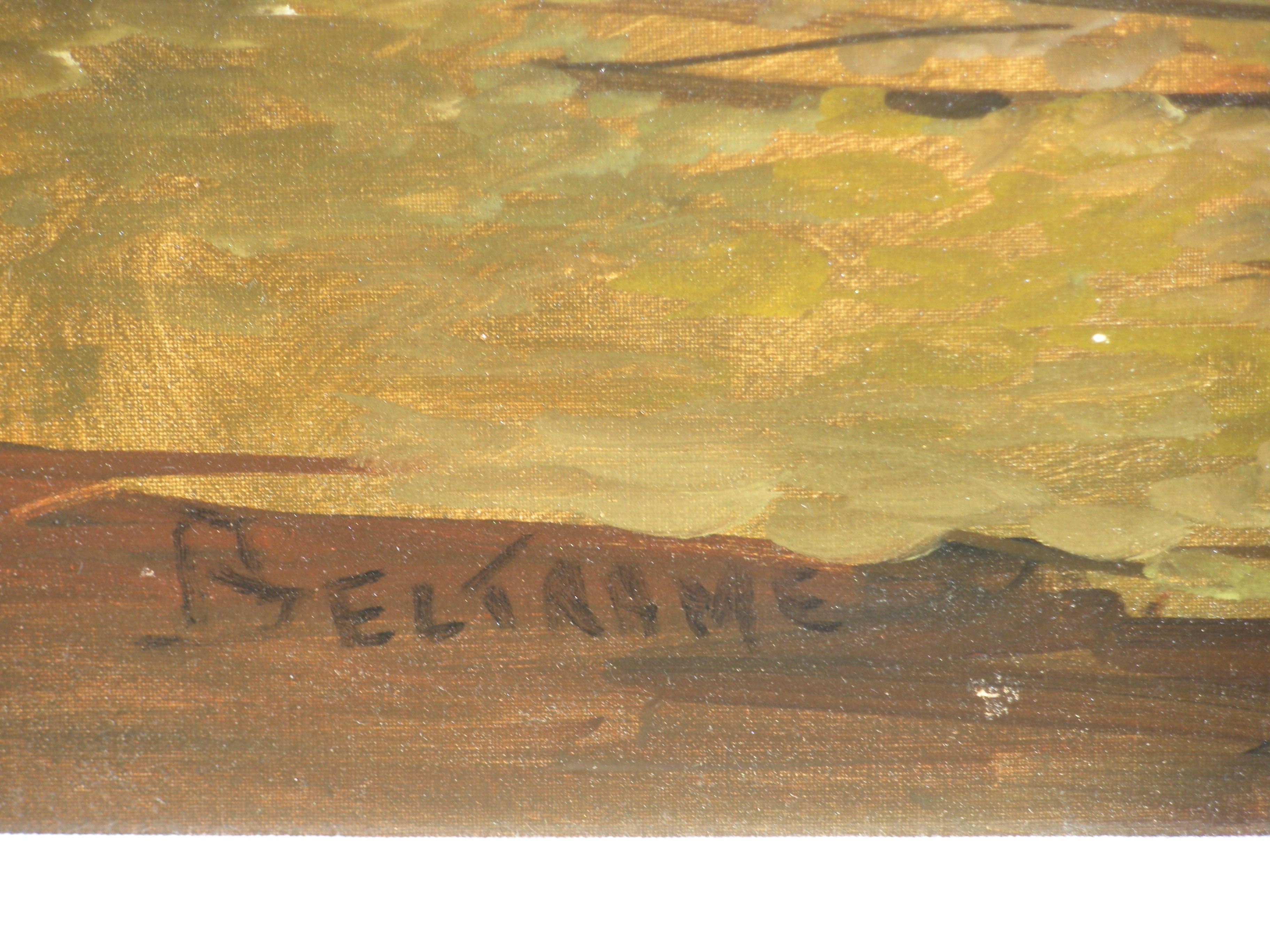 Old Beltrame art | InstAppraisal Old Beltrame art | InstAppraisal